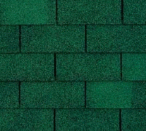 Bitumen shingles