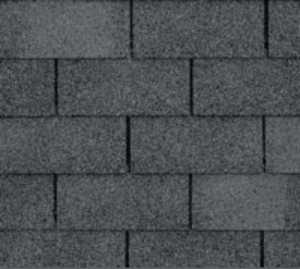 Bitumen shingles