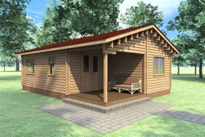 Laura_log_cabin